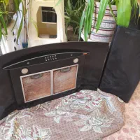 هود|هود|پرند, فاز ۲|دیوار