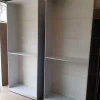 ویترین قفسه