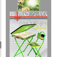 میزهای تحریر دانش آموزی|میز تحریر و کامپیوتر|رباطکریم, رباطکریم|دیوار