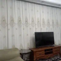 پرده پذیرایی|پرده، رانر، رومیزی|تهران, ائمه اطهار|دیوار