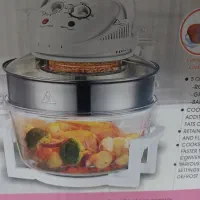 هواپز دسینی مدل توربو  ظرفیت ۱۲ نفره