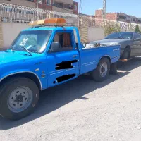 یدک کش خودرو بر|خدمات حمل و نقل|سیرجان, |دیوار