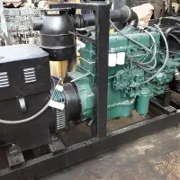 ژنراتور جوشکاری بنز ۳۰۲