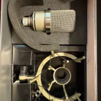 tlm 102 studio set میکروفون نیومن