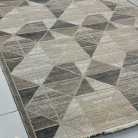 فرش مدرن فانتزی ۶ متری|فرش|گرگان, |دیوار