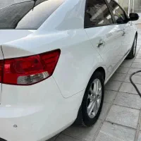 کیا سراتو اتومات( اقساط|خودرو سواری و وانت|تهران, علم و صنعت|دیوار