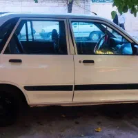 خودرو سواری|خودرو سواری و وانت|مشهد, کارده|دیوار