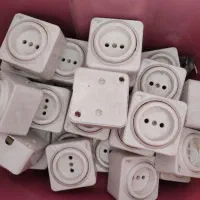 پریز روکار