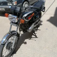 هندا بهرو مدل ۱۴۰۰