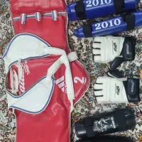 لباس تکواندو