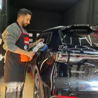 مرکز اجرای کاور و نانوسرامیک نوید