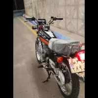 موتور سیوان ۱۵۰