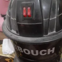 جارو برقی بوش