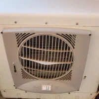 کولر دستی|کولر آبی|محمدیه-قزوین, |دیوار