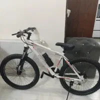 دوچرخه ۲۶چایوا|دوچرخه، اسکیت، اسکوتر|لنجان, |دیوار