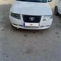 سمند سورن پلاس، مدل ۱۴۰۲