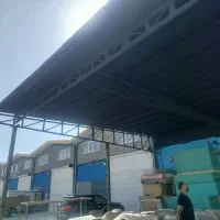 خدمات آهنگری و جوشکاری با قیمت مناسب و کیفیت بالا|خدمات پیشه و مهارت|تهران, امام خمینی|دیوار