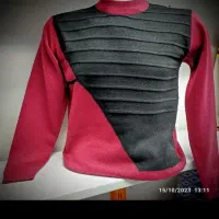 جاکت گرم|لباس|زارچ, |دیوار