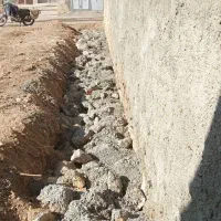 ۲۱۴متر زمین ساختمانی