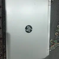 لپ تاب hp