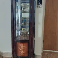 ایینه کنسول، میز تی وی، بوفه|بوفه، ویترین، کنسول|نورآباد, |دیوار