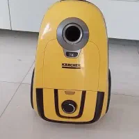 جاروبرقی کارچر مدل VC2