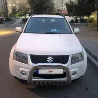 سوزوکی ویتارا مدل ۸۹ / ۲/۴۰۰ cc با ضمانت کارنامه