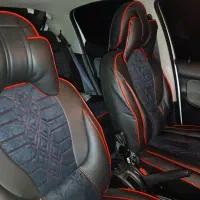 206تیپ 5|خودرو سواری و وانت|بندر ترکمن, |دیوار