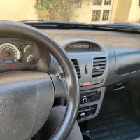 ساینا Ex مدل 98
