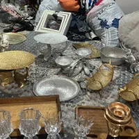 دکوری منزل|صنایع دستی و سایر لوازم تزئینی|بندرعباس, |دیوار