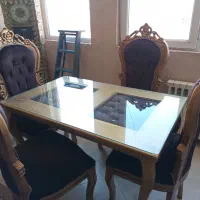 میز۴ نفره،۴۵۰۰