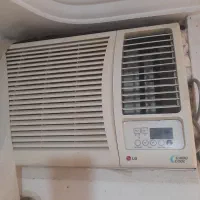 کلرگازی وپنجره درحدنوفروش فوری وشکاری