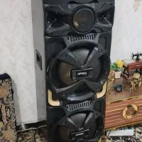 اسپیکر جفتی امپریال در حد آکبند