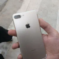 ایفون ۷ پلاس