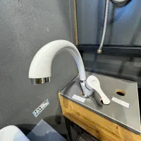 شیرآلات استاندارد با بهترین کیفیت|مصالح و تجهیزات ساختمان|تهران, بنی‌هاشم|دیوار