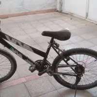 دوچرخه|دوچرخه، اسکیت، اسکوتر|خلخال, |دیوار