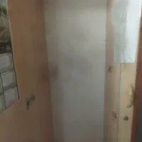 کمی چوبی بچه|اسباب و اثاث بچه|رشت, باهنر|دیوار