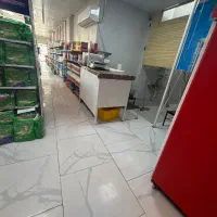 نیازمند قصابی و مرغ فروشی درهایپر