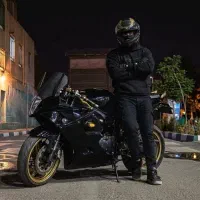 هیوسانگ GT250R|موتورسیکلت|تهران, ابوذر|دیوار