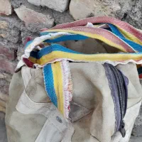 کیسه بوکس|تجهیزات ورزشی|زرندیه, |دیوار