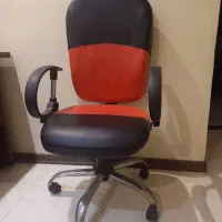 صندلی جکدار