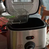 سرخ کن امپریال|اجاق گاز و لوازم برقی پخت‌وپز|پاکدشت, پاکدشت (مامازند)|دیوار