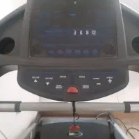 تردمیل برند امریکای ساخت تایوان باشگاهی|تجهیزات ورزشی|تاکستان, |دیوار