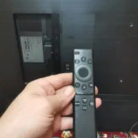 تی وی ال ای دی سامسونگ 55