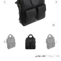 کیف کوله تمام چرم|کیف، کفش، کمربند|تهران, منیریه|دیوار