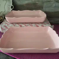 تابه سالاد و دیس و اردو خوری