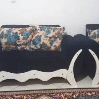 مبل سالم وتمیز