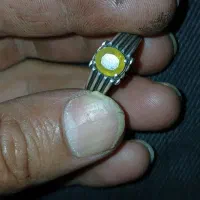 انگشتر یاقوت