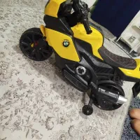 موتور شارژی|اسباب‌‌بازی|محمدشهر, محمدشهر|دیوار