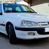 پارس tu5 مدل آخر ۹۴ کلاس ۱۵ فول|خودرو سواری و وانت|تاکستان, |دیوار